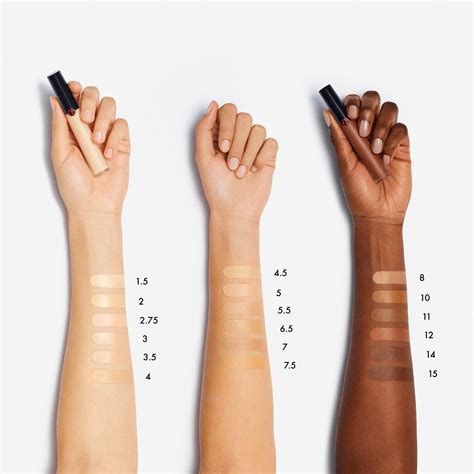 sephora power fabric concealer